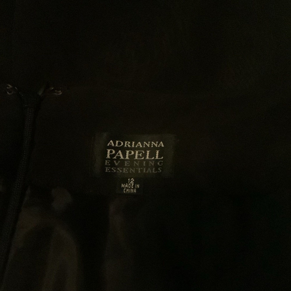 Cruise Wear / Formal Night or Wedding / Formal event / Evening Essentials - Picture 3 of 3